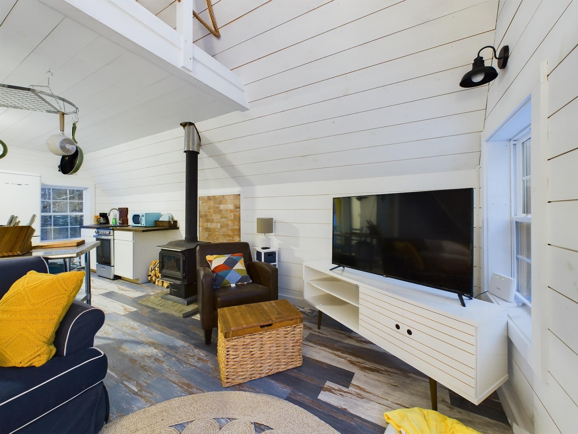 22 Collins Cove Road Machiasport ME 04655