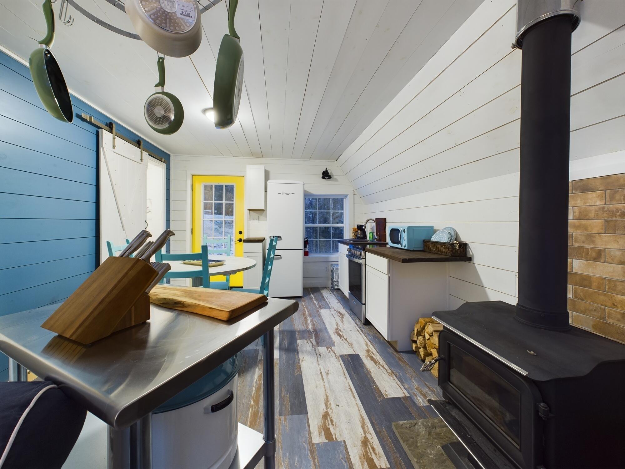 22 Collins Cove Road Machiasport ME 04655