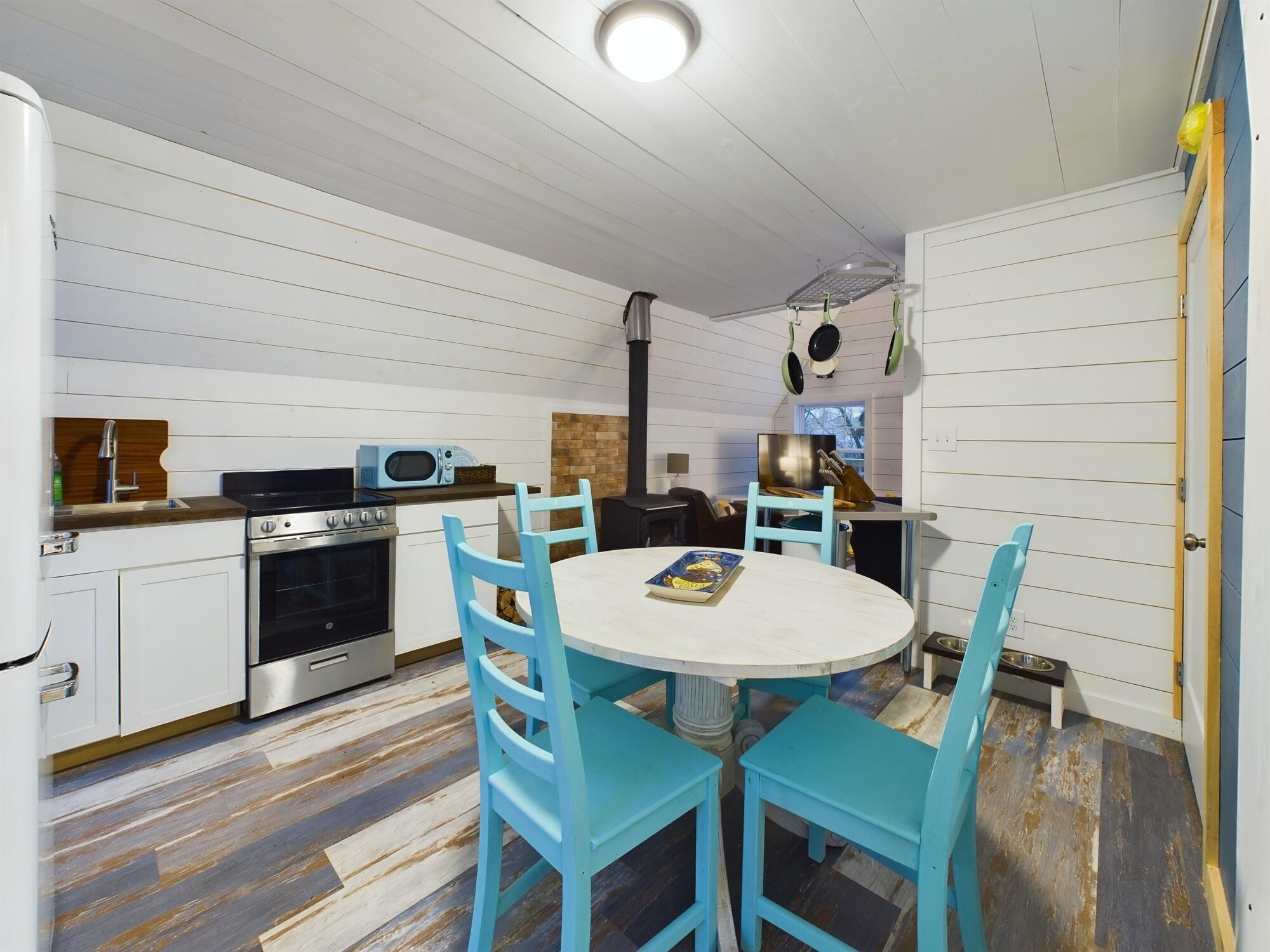 22 Collins Cove Road Machiasport ME 04655