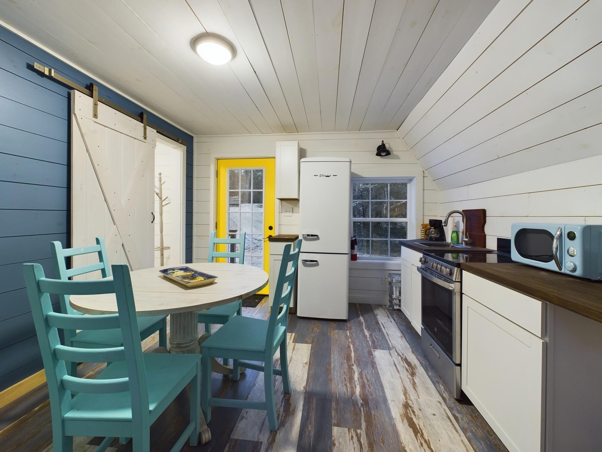 22 Collins Cove Road Machiasport ME 04655