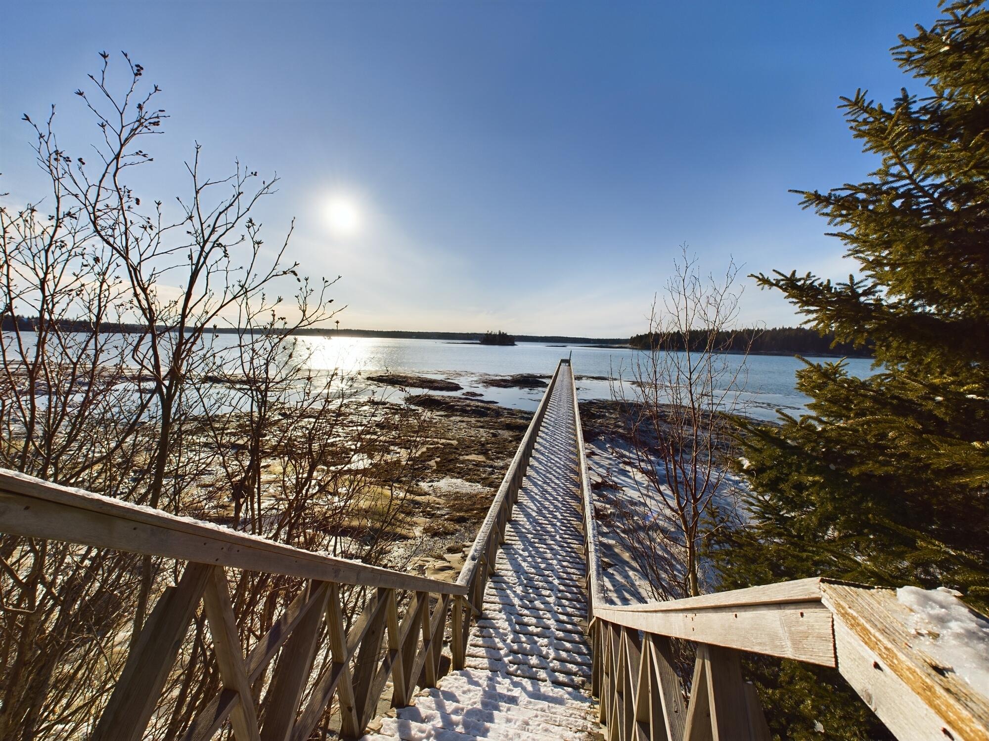 22 Collins Cove Road Machiasport ME 04655