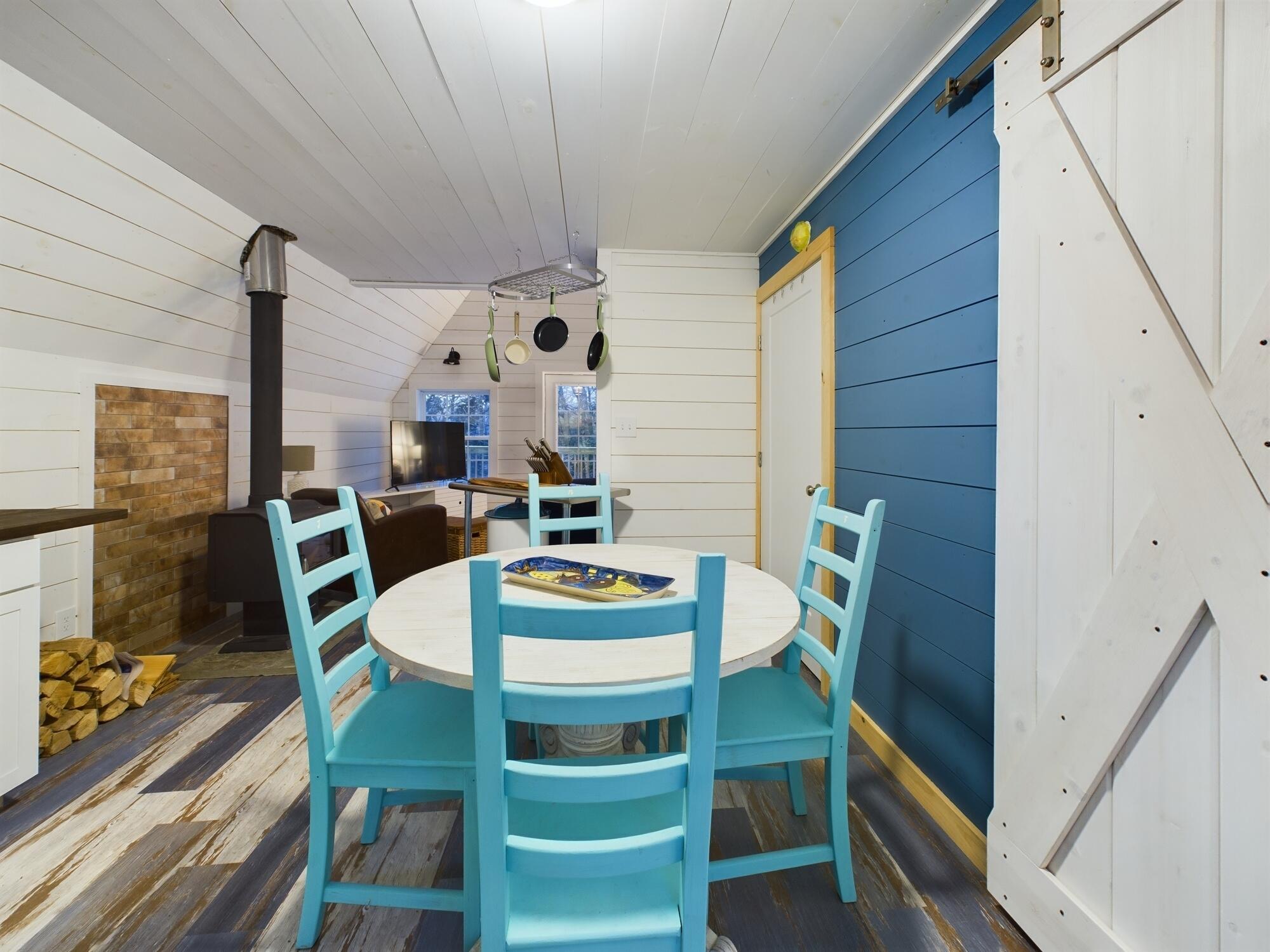 22 Collins Cove Road Machiasport ME 04655