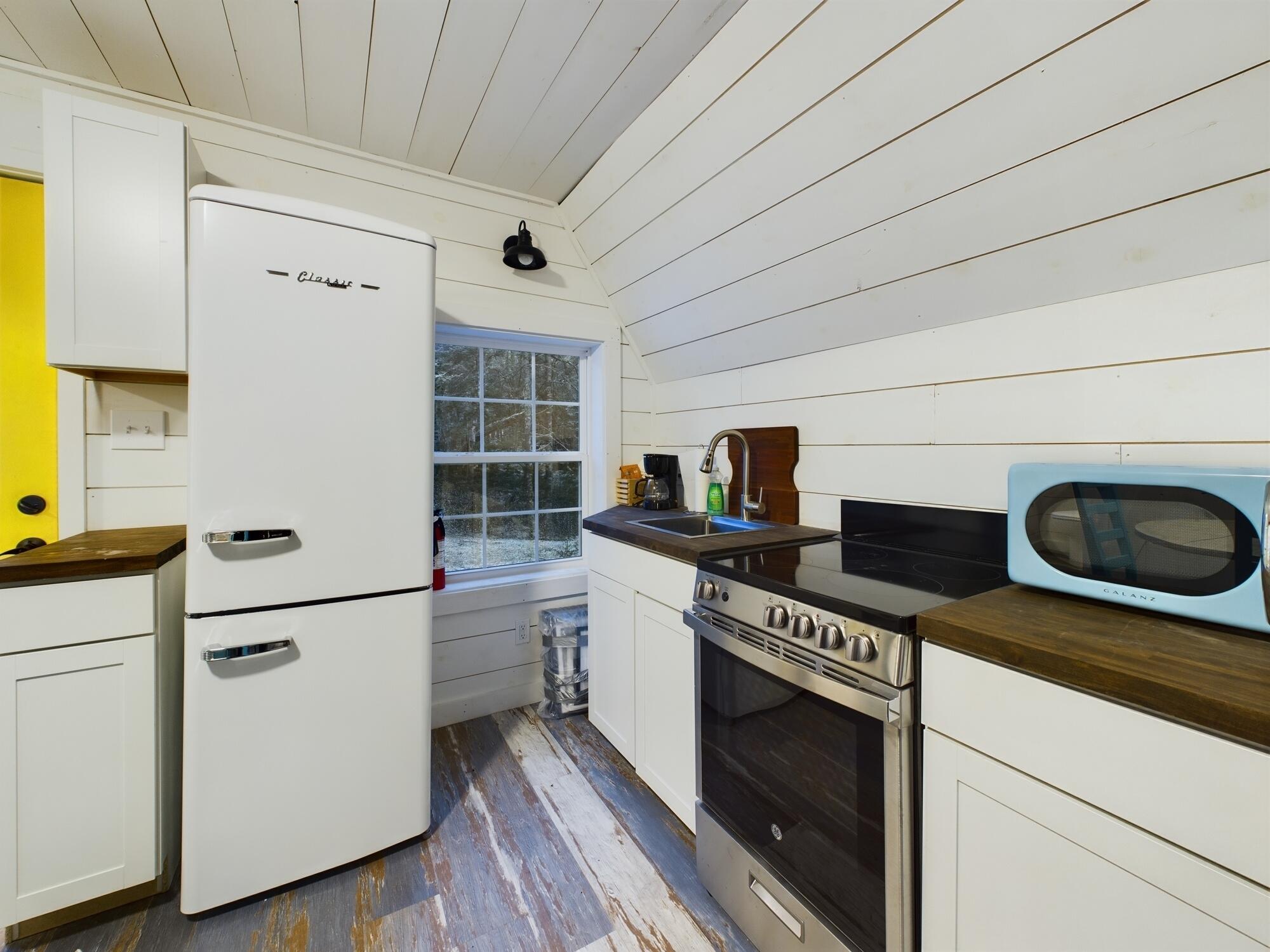 22 Collins Cove Road Machiasport ME 04655