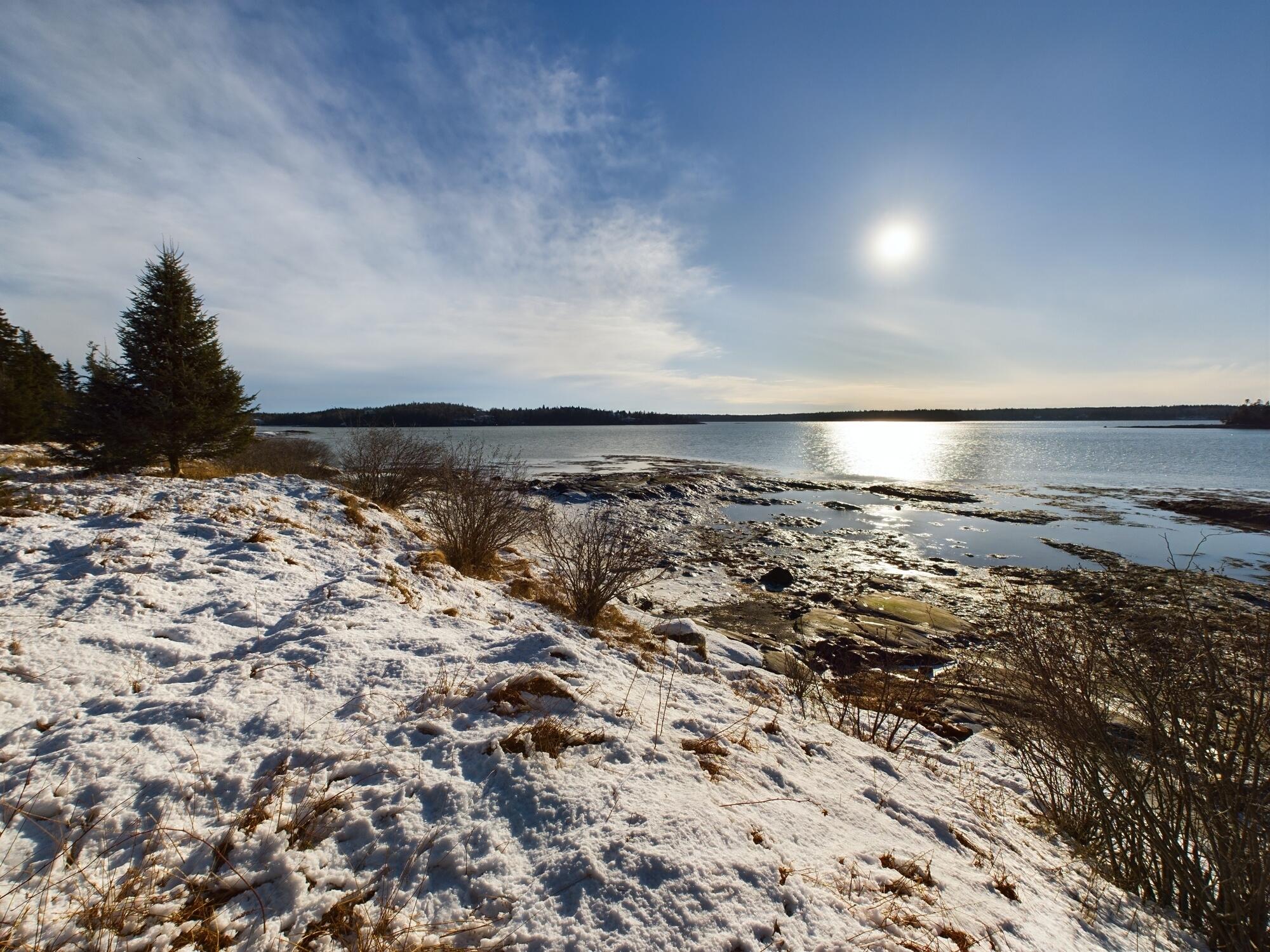 22 Collins Cove Road Machiasport ME 04655