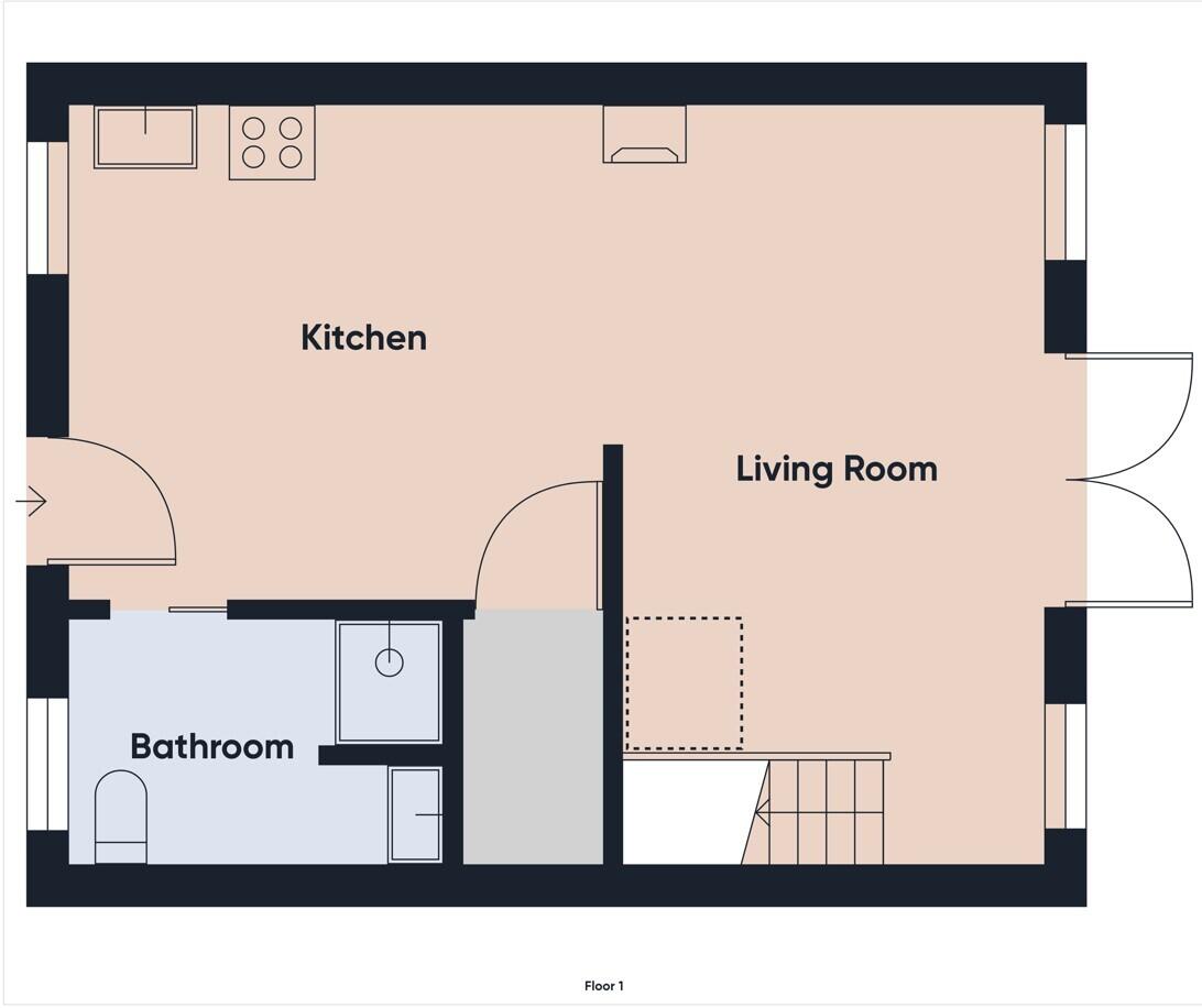 22 Collins Cove Road Machiasport ME 04655