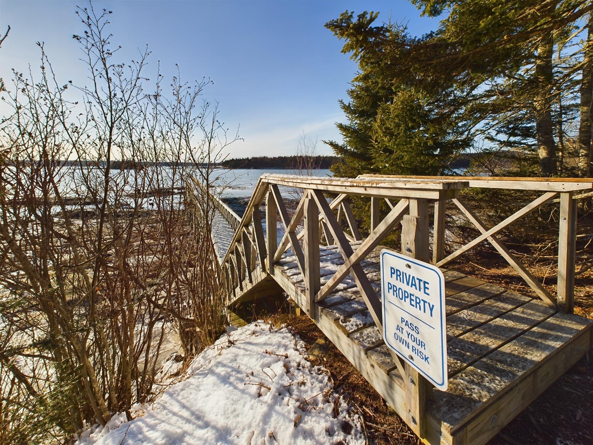 22 Collins Cove Road Machiasport ME 04655