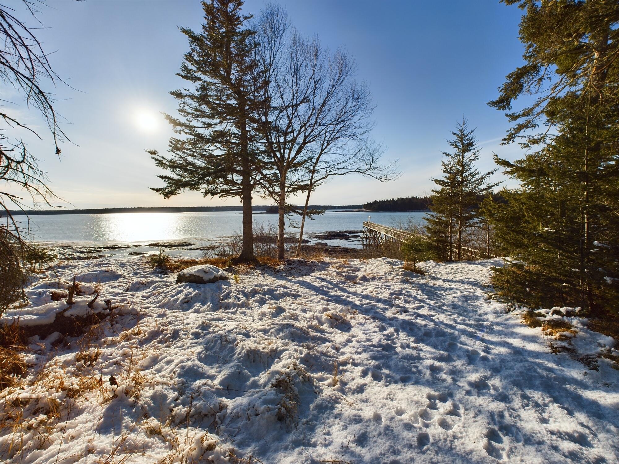 22 Collins Cove Road Machiasport ME 04655