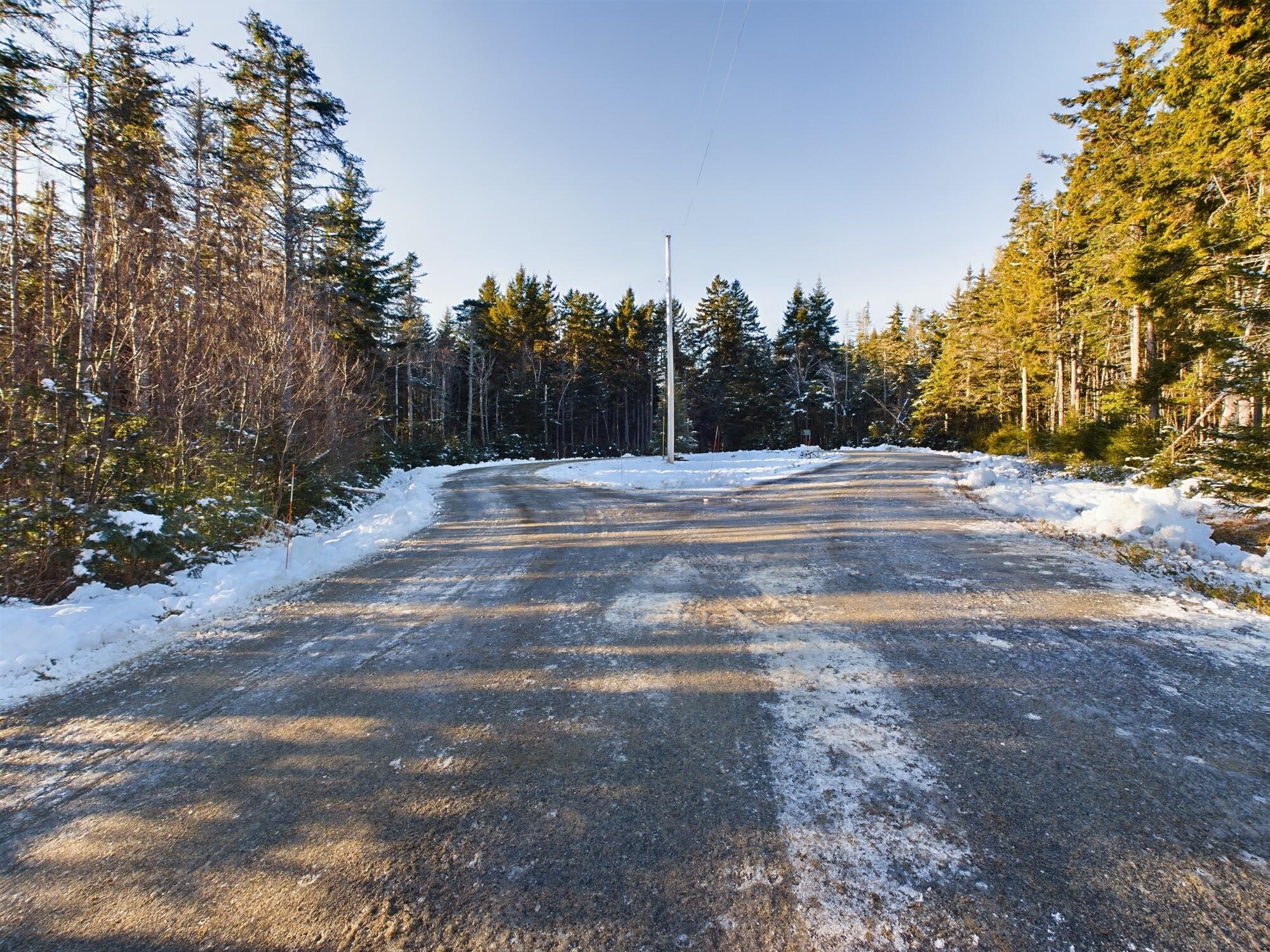 22 Collins Cove Road Machiasport ME 04655