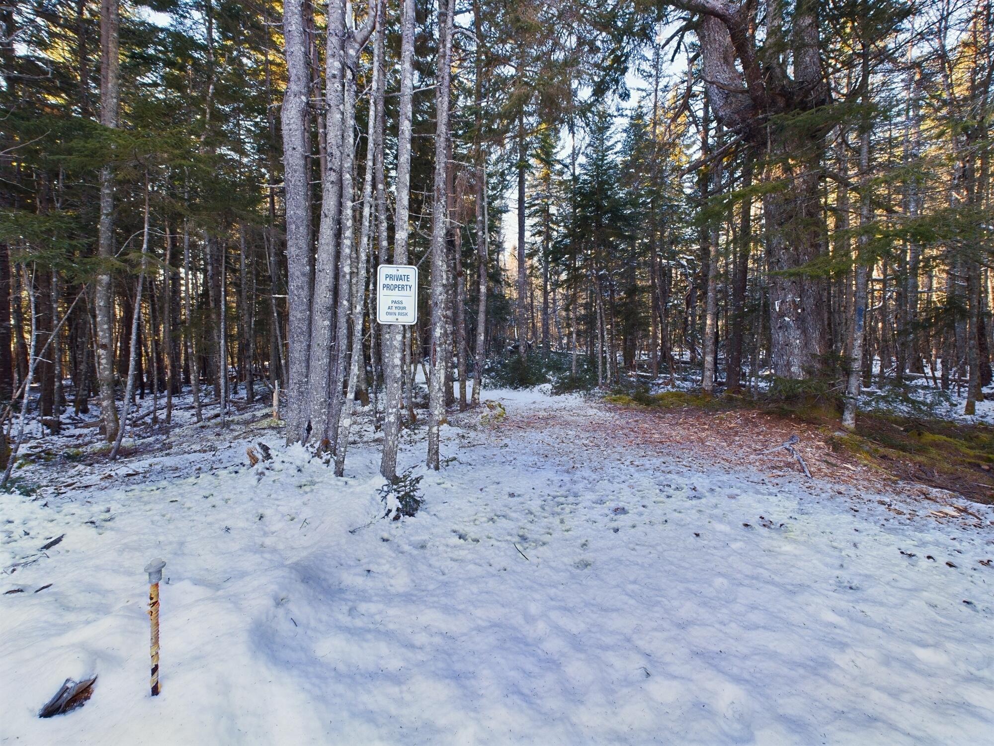 22 Collins Cove Road Machiasport ME 04655