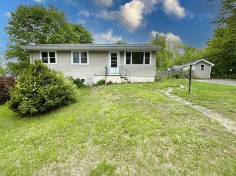 24 Mitchell Street Lewiston ME 04240