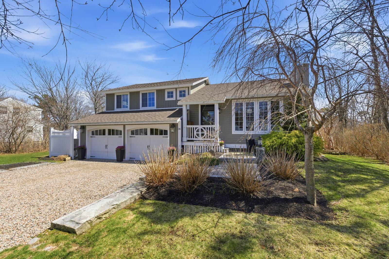 Kennebunk ME, 36 Bayberry Avenue