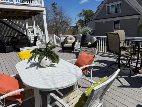 36 Bayberry Avenue Kennebunk ME 04043