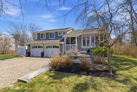 36 Bayberry Avenue Kennebunk ME 04043