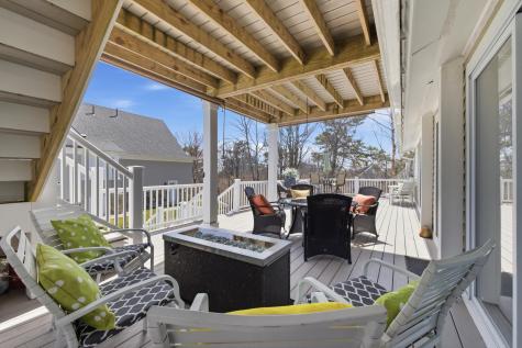 36 Bayberry Avenue Kennebunk ME 04043