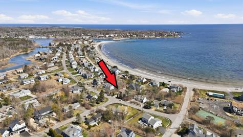 36 Bayberry Avenue Kennebunk ME 04043
