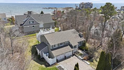 36 Bayberry Avenue Kennebunk ME 04043