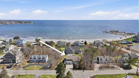 36 Bayberry Avenue Kennebunk ME 04043