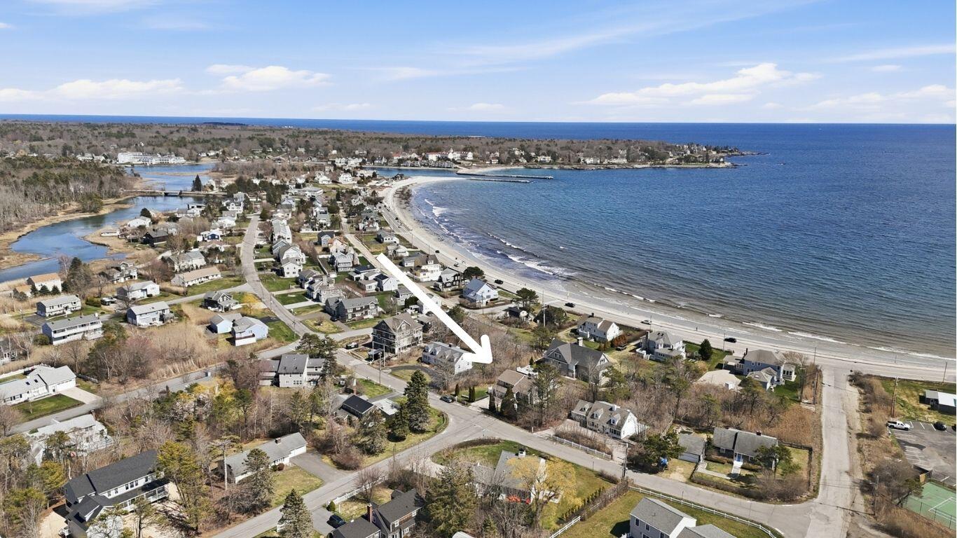36 Bayberry Avenue Kennebunk ME 04043
