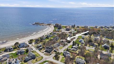 36 Bayberry Avenue Kennebunk ME 04043