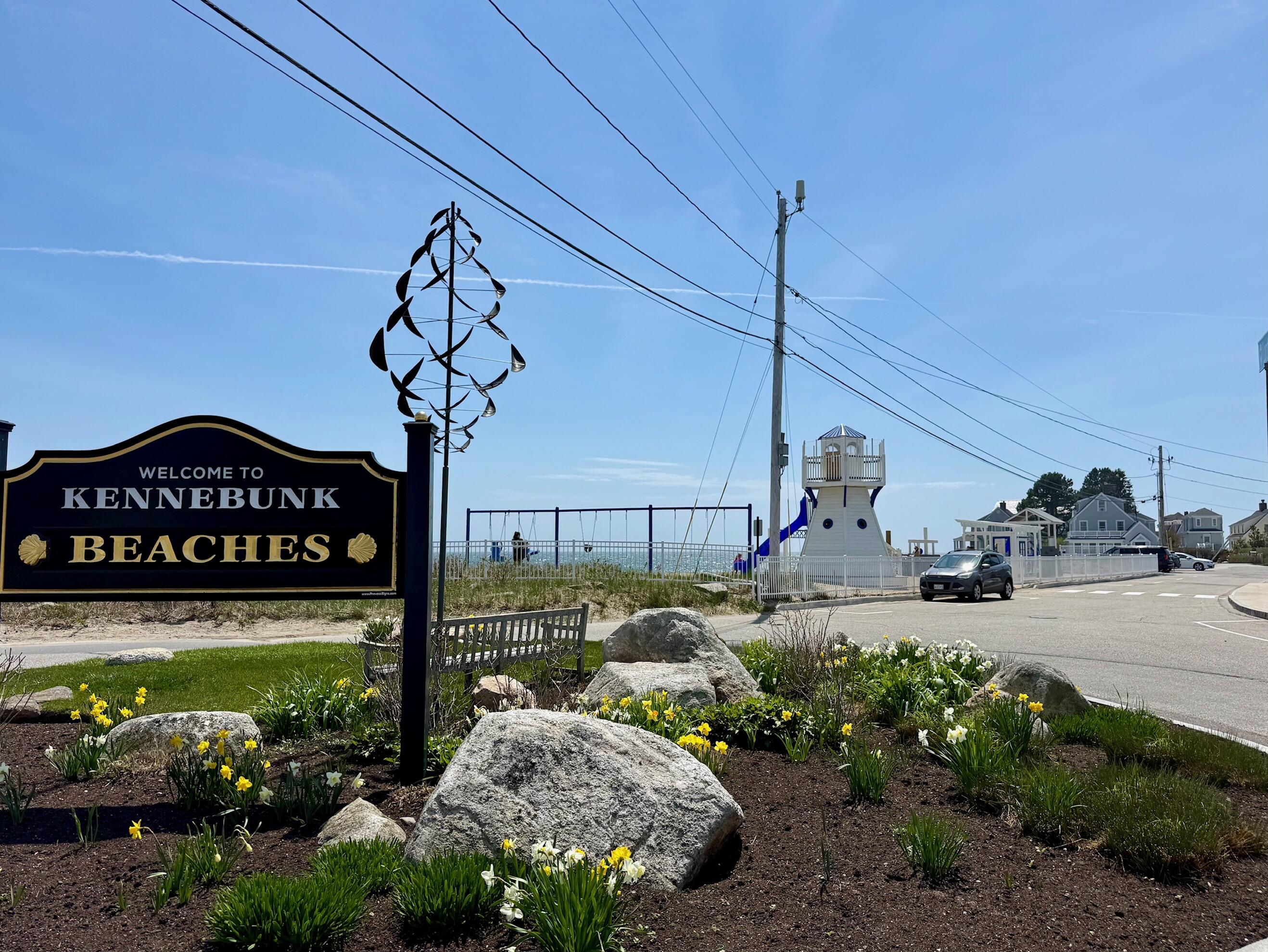 36 Bayberry Avenue Kennebunk ME 04043