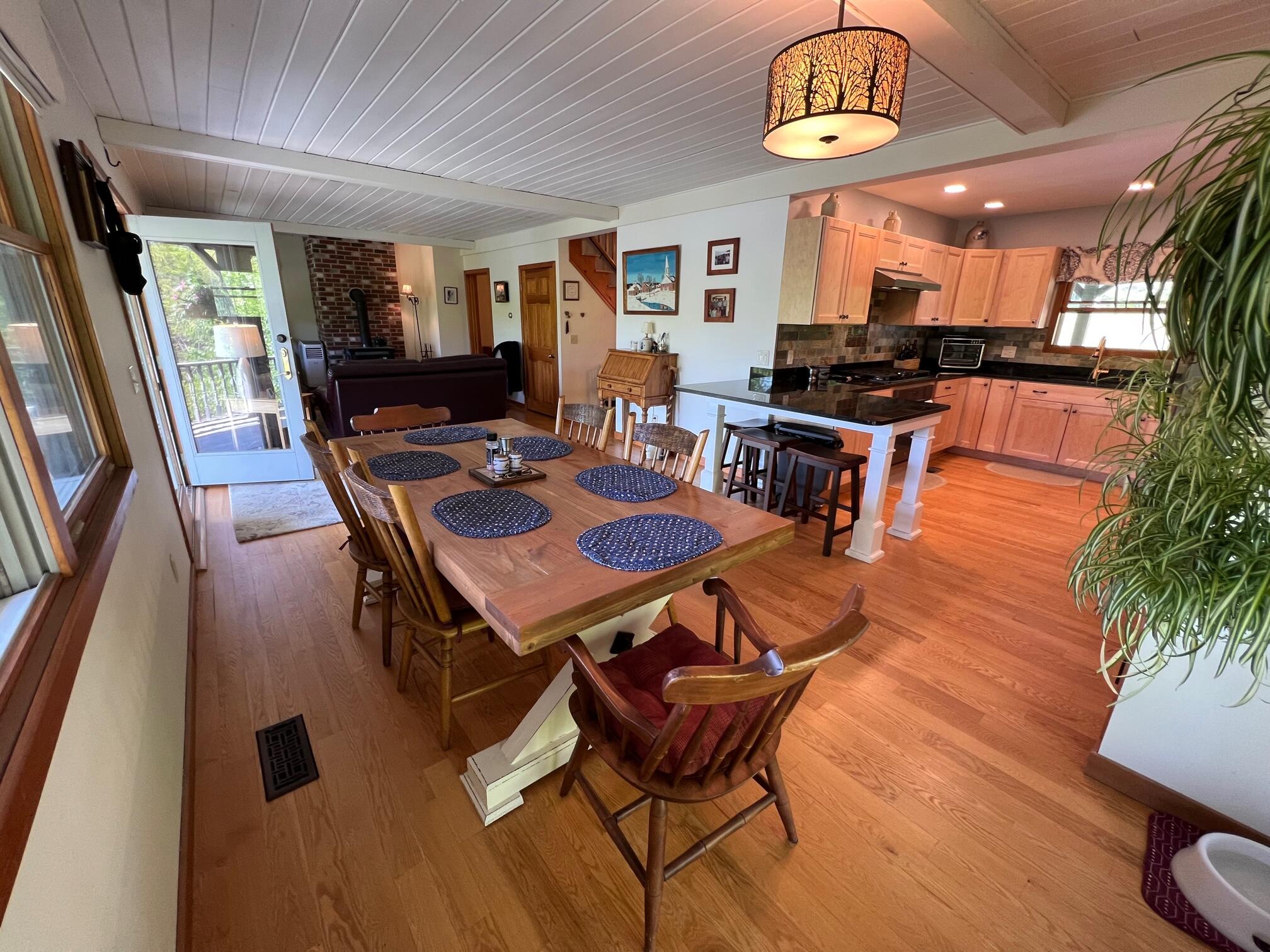 25 Trask Road Sebec ME 04481