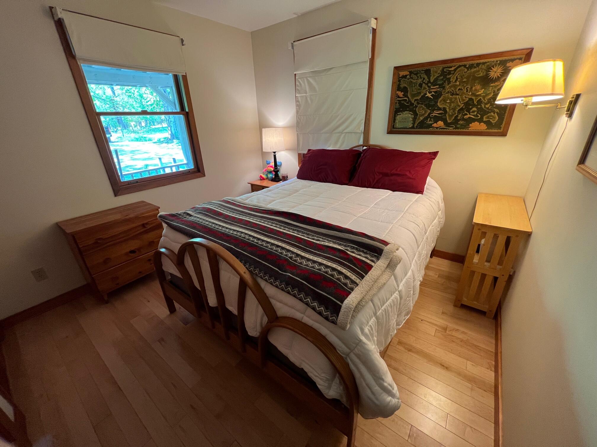 25 Trask Road Sebec ME 04481