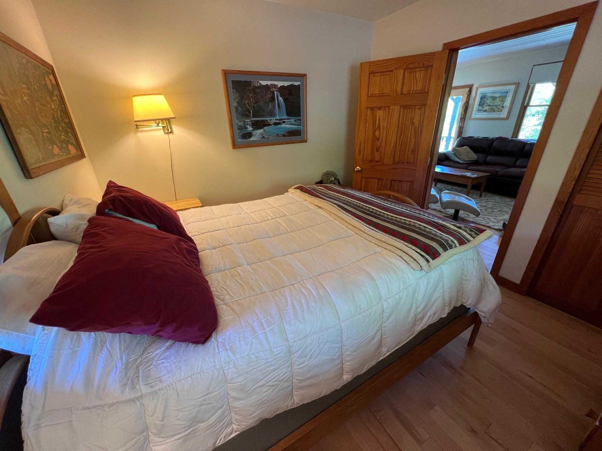 25 Trask Road Sebec ME 04481