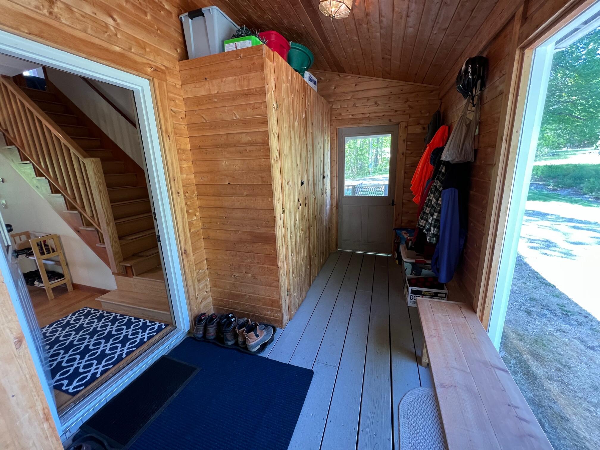25 Trask Road Sebec ME 04481
