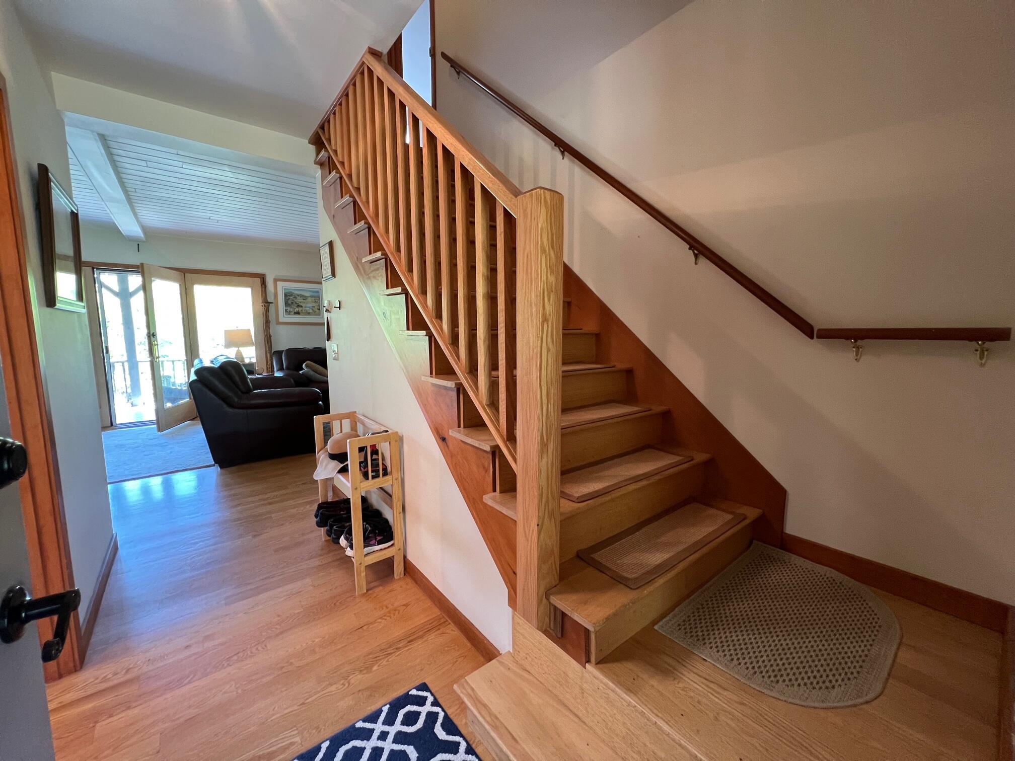 25 Trask Road Sebec ME 04481