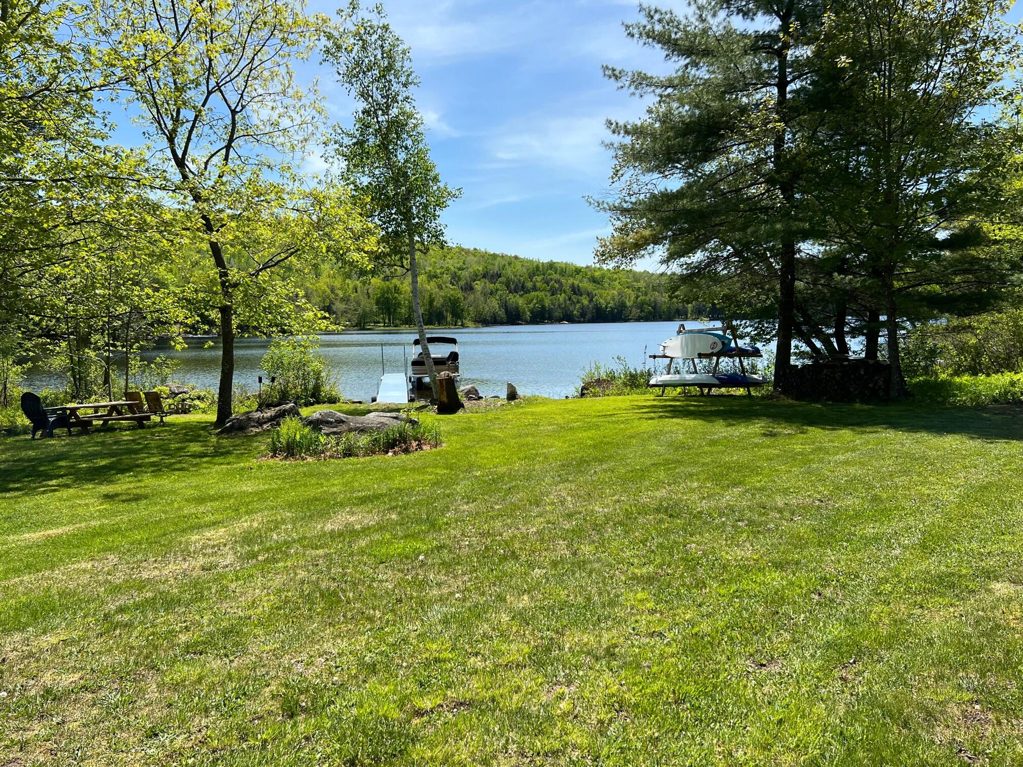 25 Trask Road Sebec ME 04481