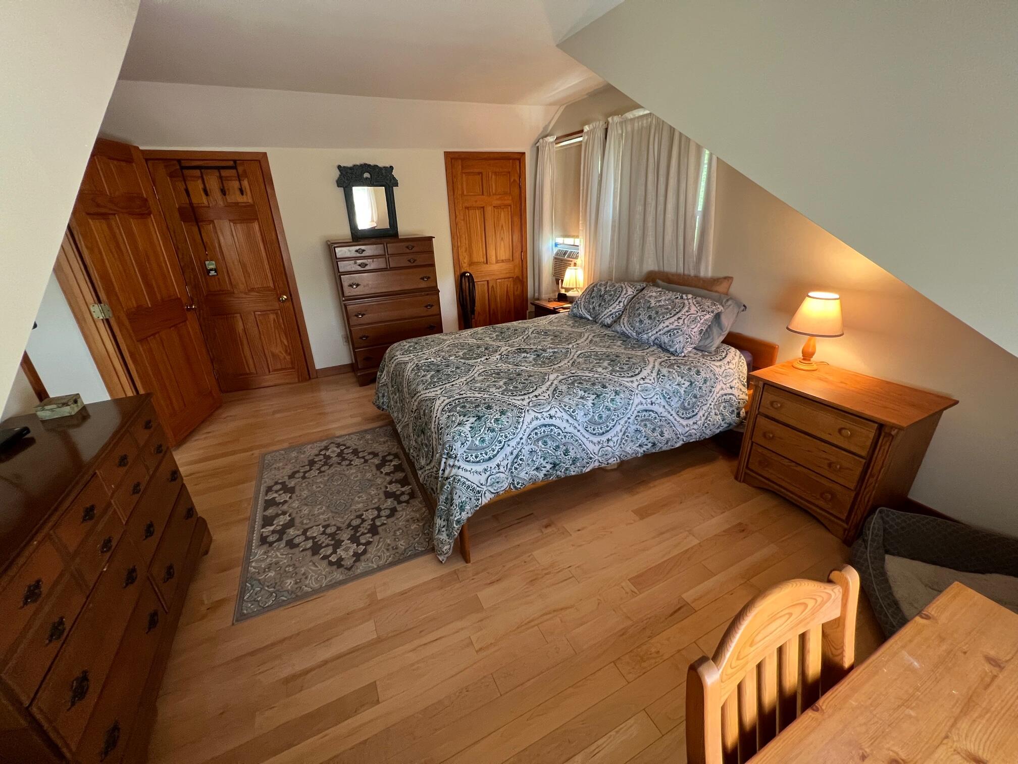 25 Trask Road Sebec ME 04481