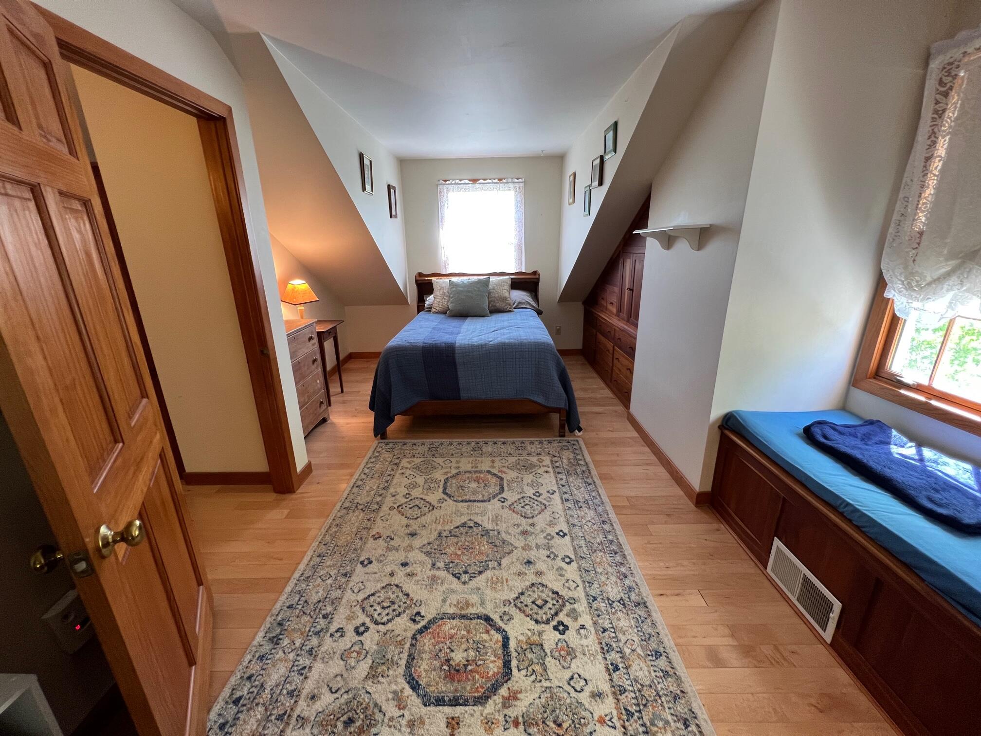25 Trask Road Sebec ME 04481