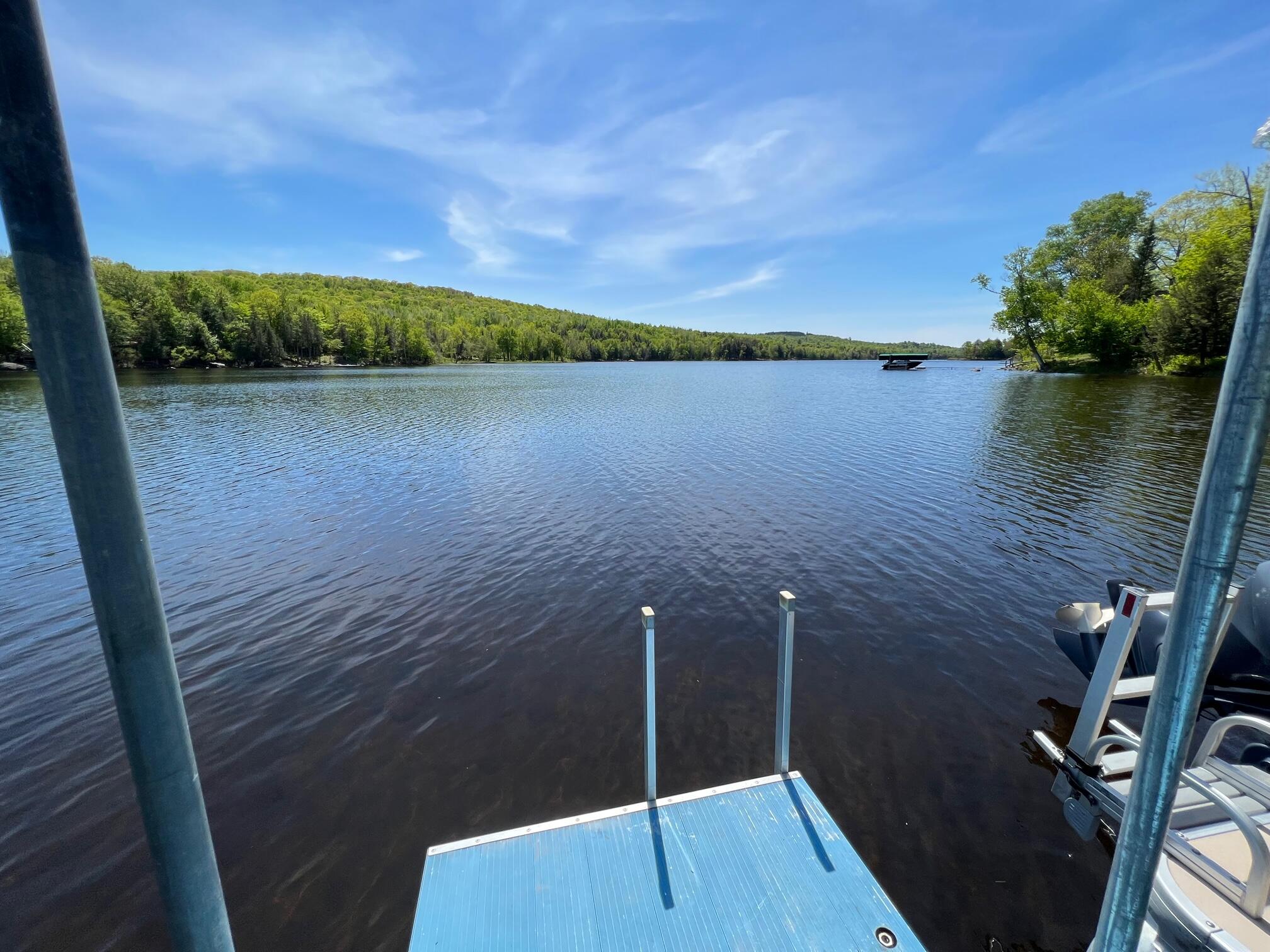 25 Trask Road Sebec ME 04481