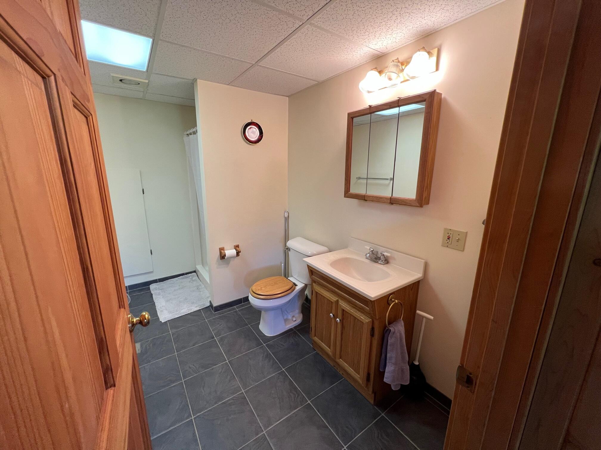 25 Trask Road Sebec ME 04481