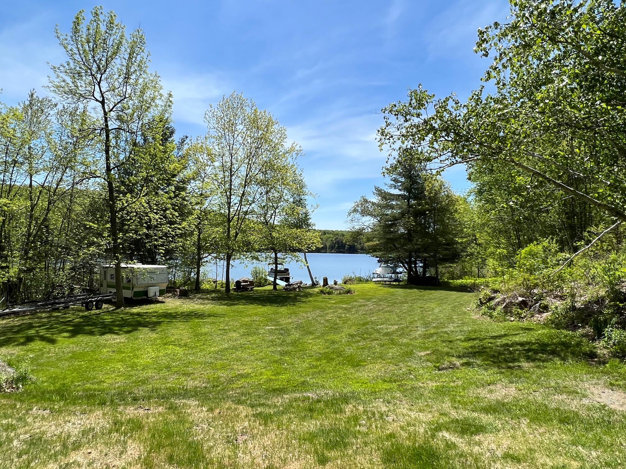25 Trask Road Sebec ME 04481