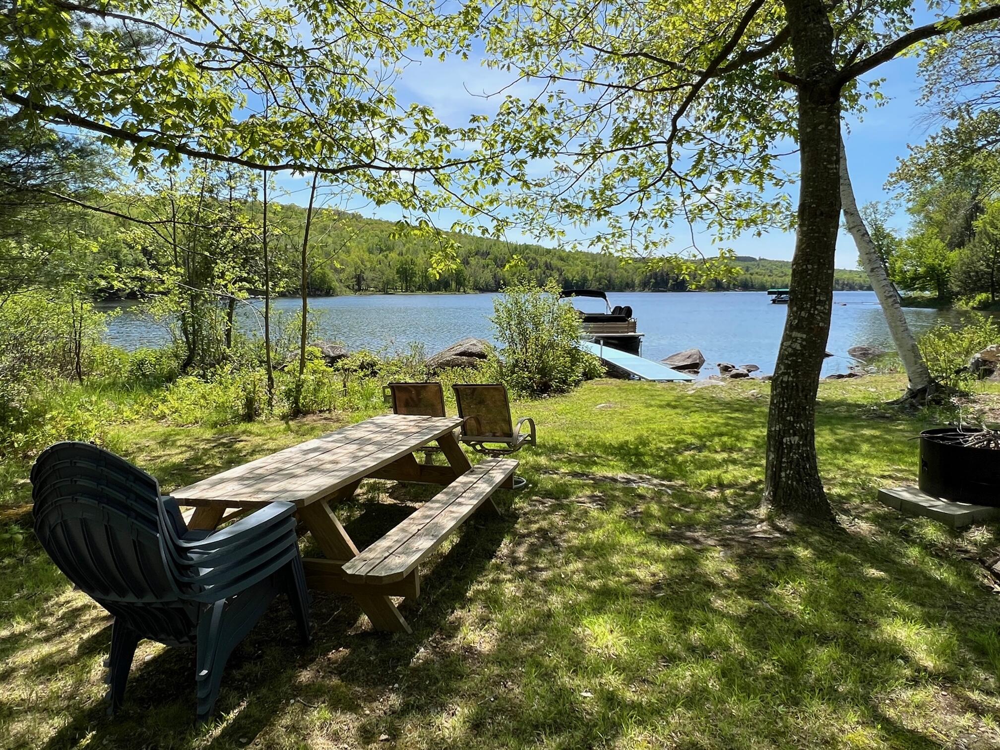 25 Trask Road Sebec ME 04481
