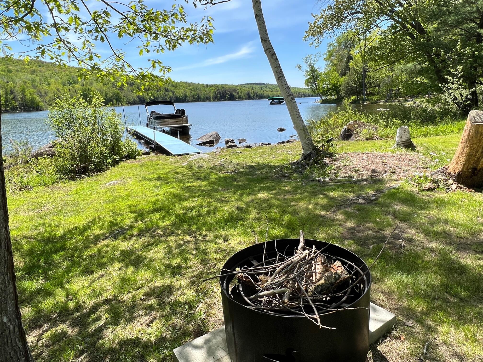 25 Trask Road Sebec ME 04481