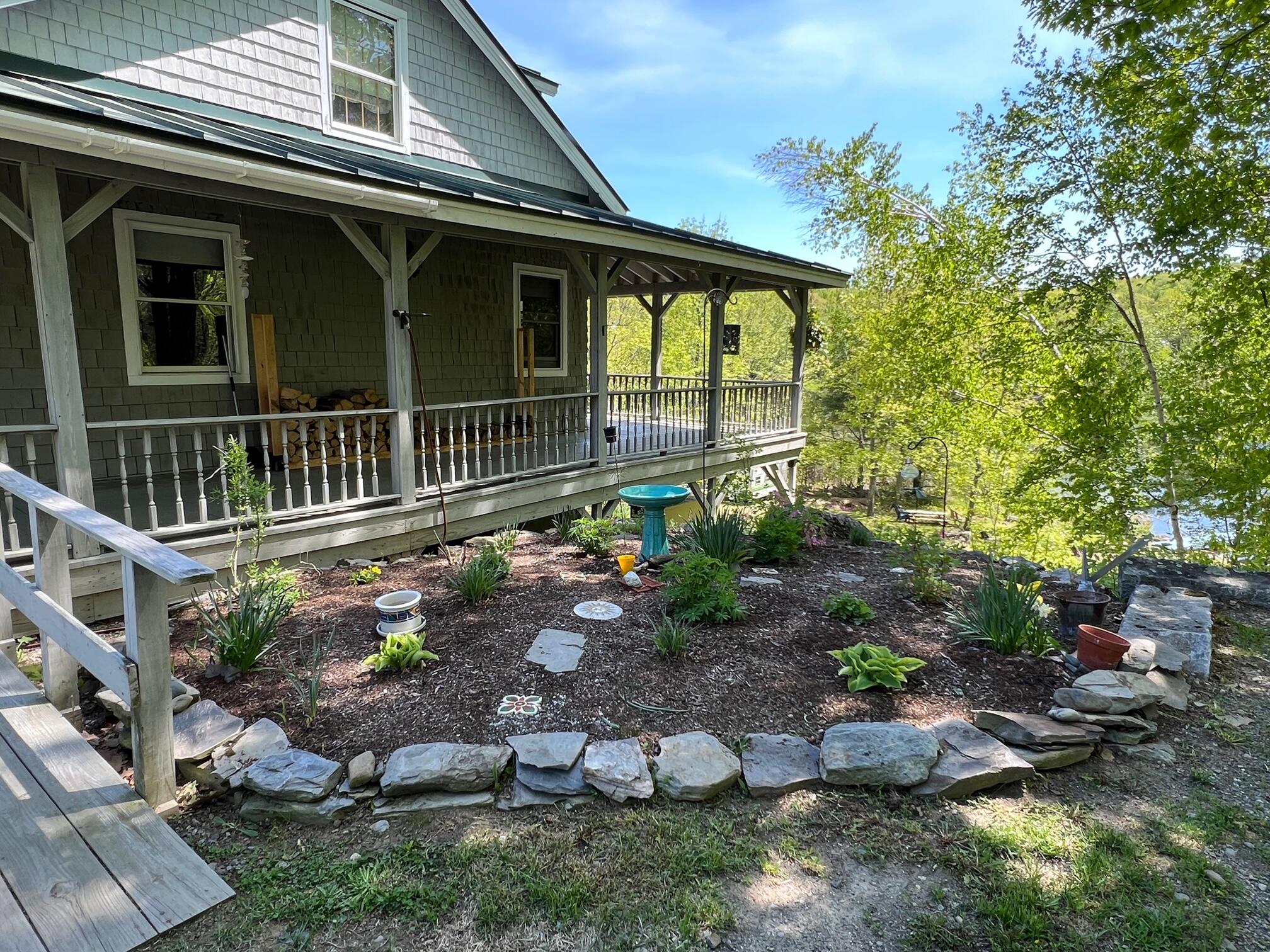 25 Trask Road Sebec ME 04481