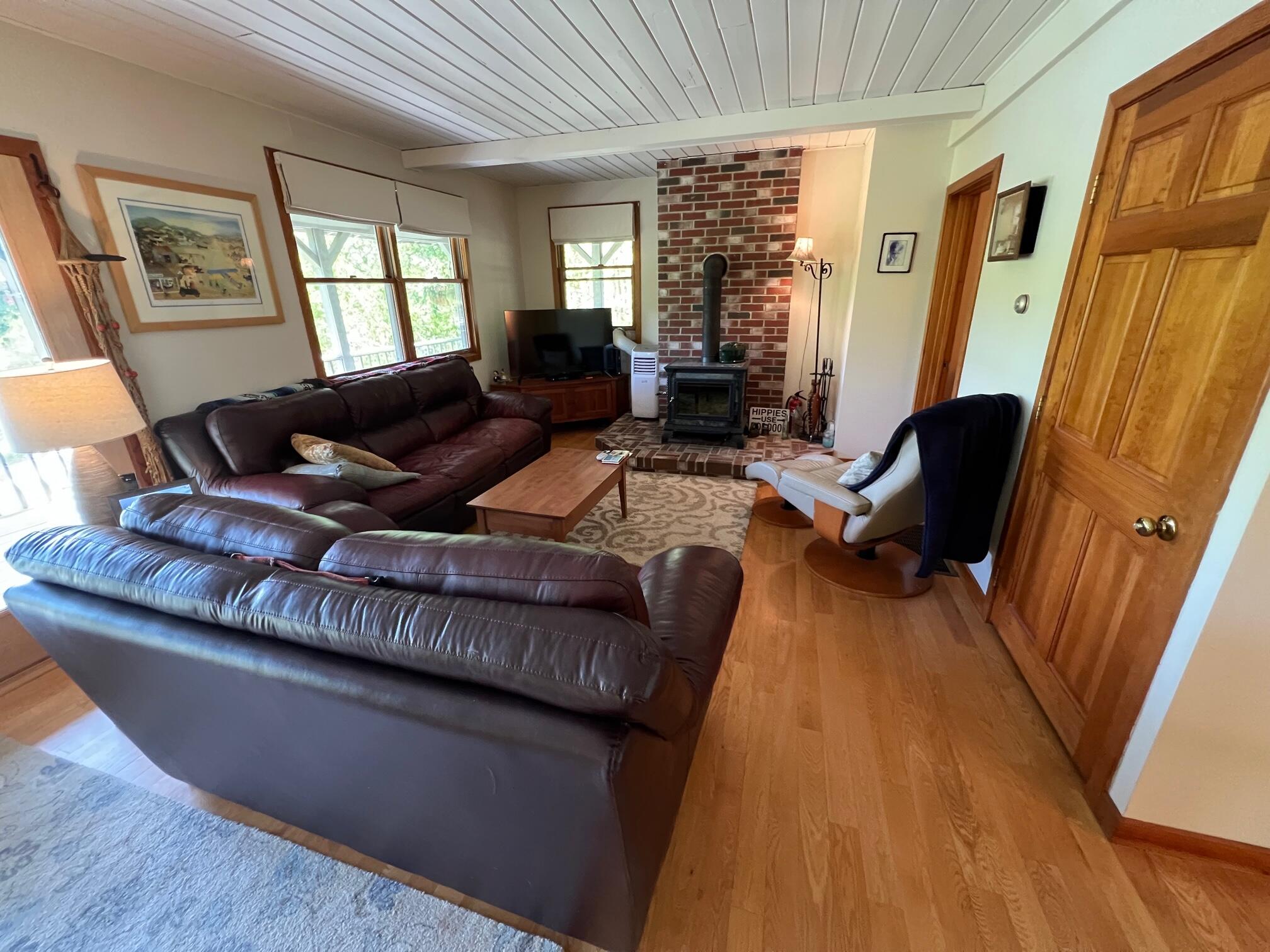 25 Trask Road Sebec ME 04481