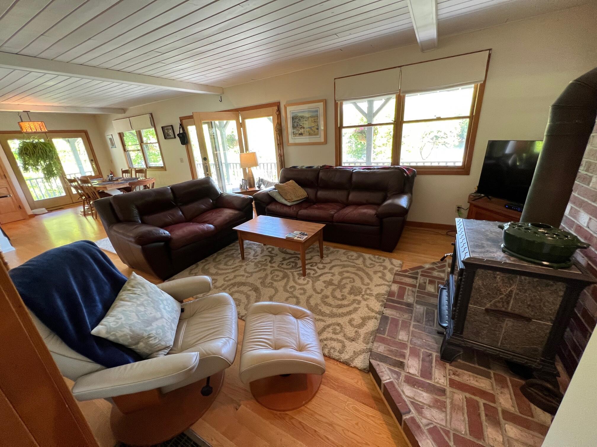 25 Trask Road Sebec ME 04481