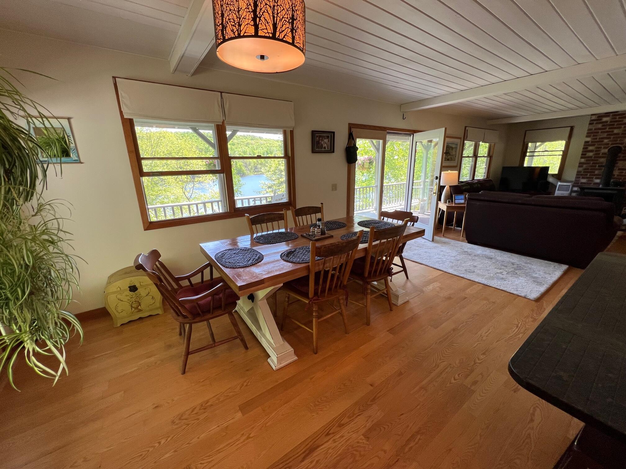 25 Trask Road Sebec ME 04481