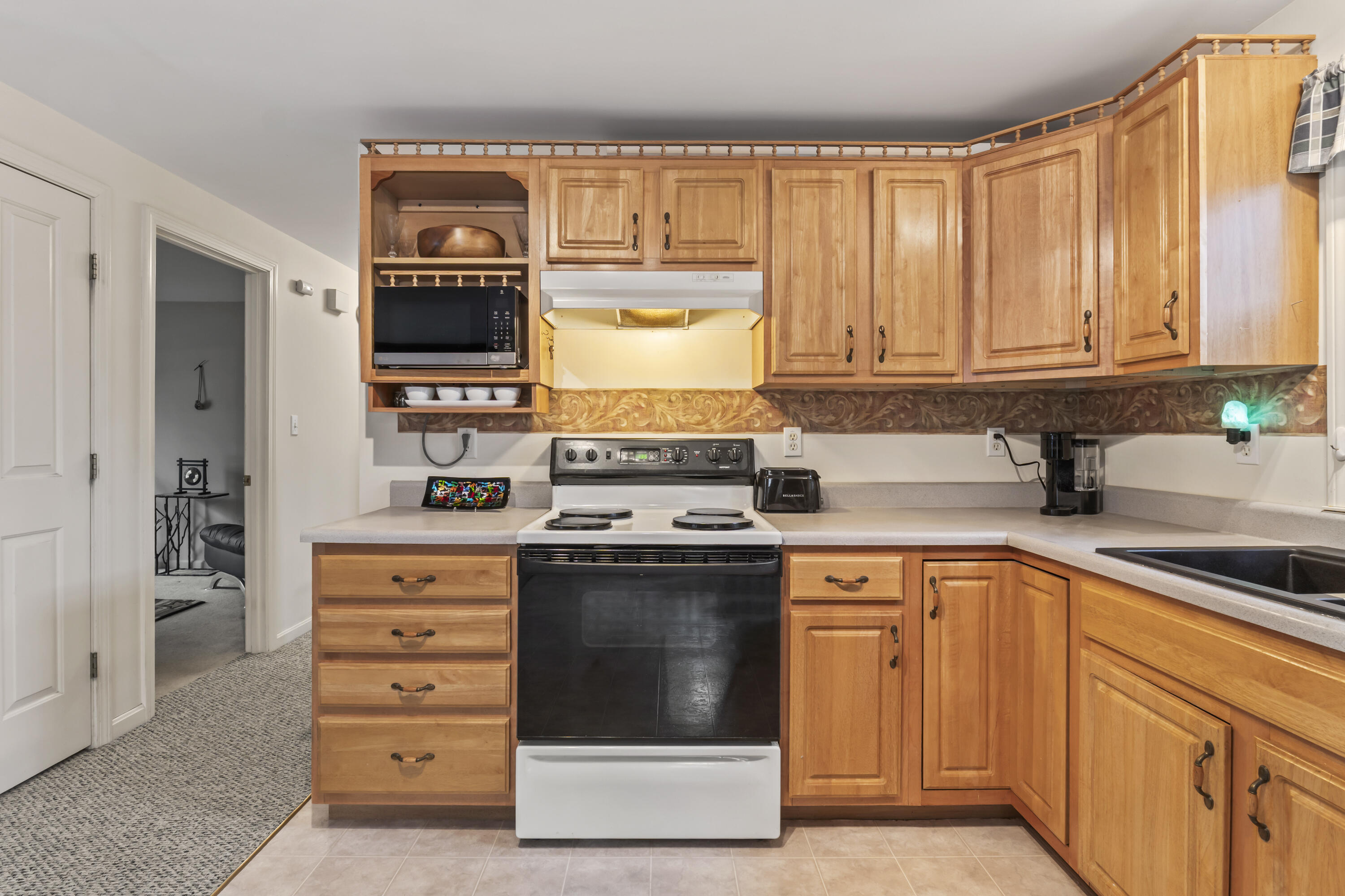 22 Dyer Lane Casco ME 04015