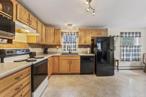 22 Dyer Lane Casco ME 04015