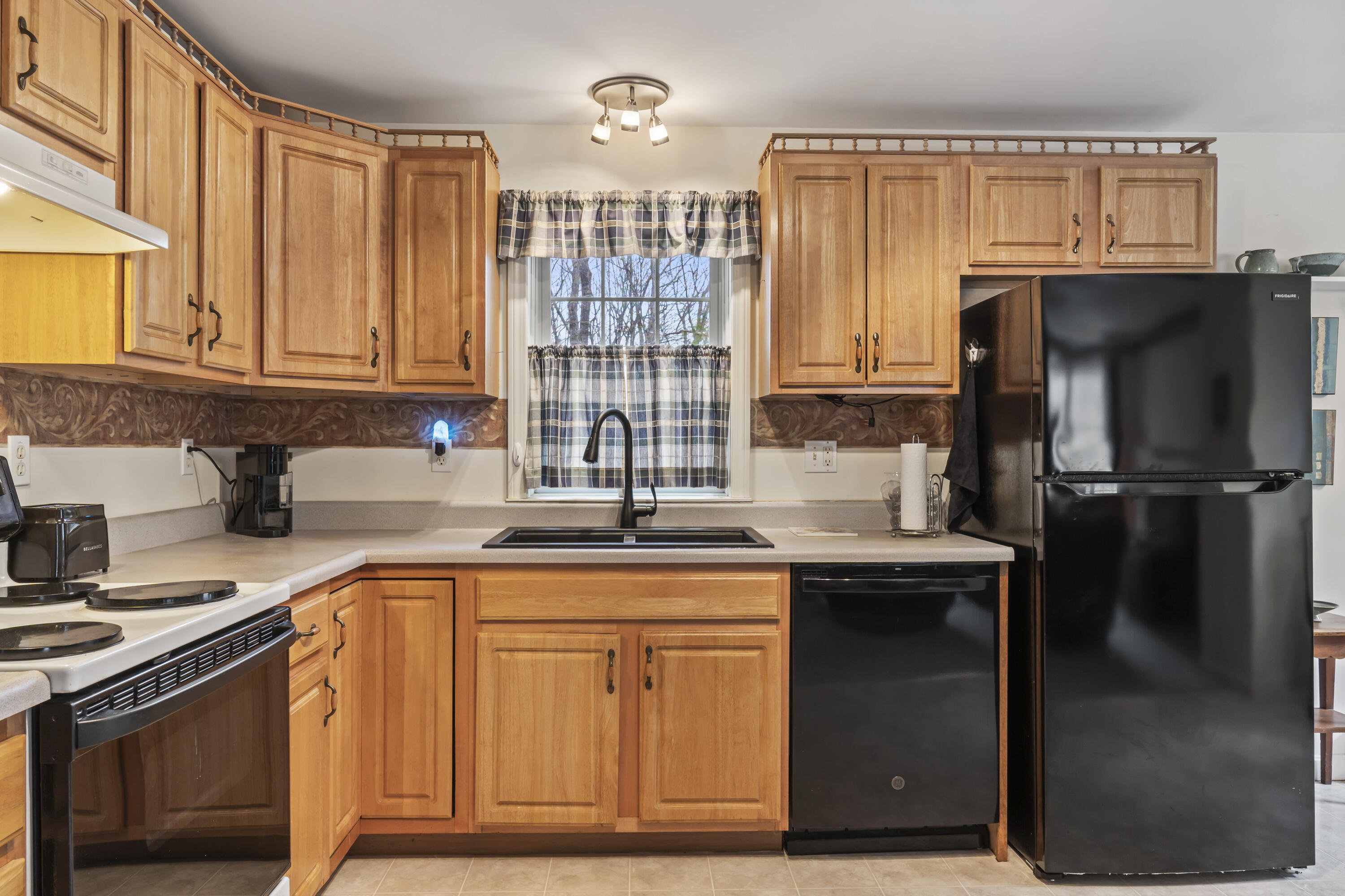 22 Dyer Lane Casco ME 04015