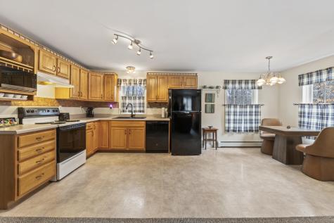 22 Dyer Lane Casco ME 04015