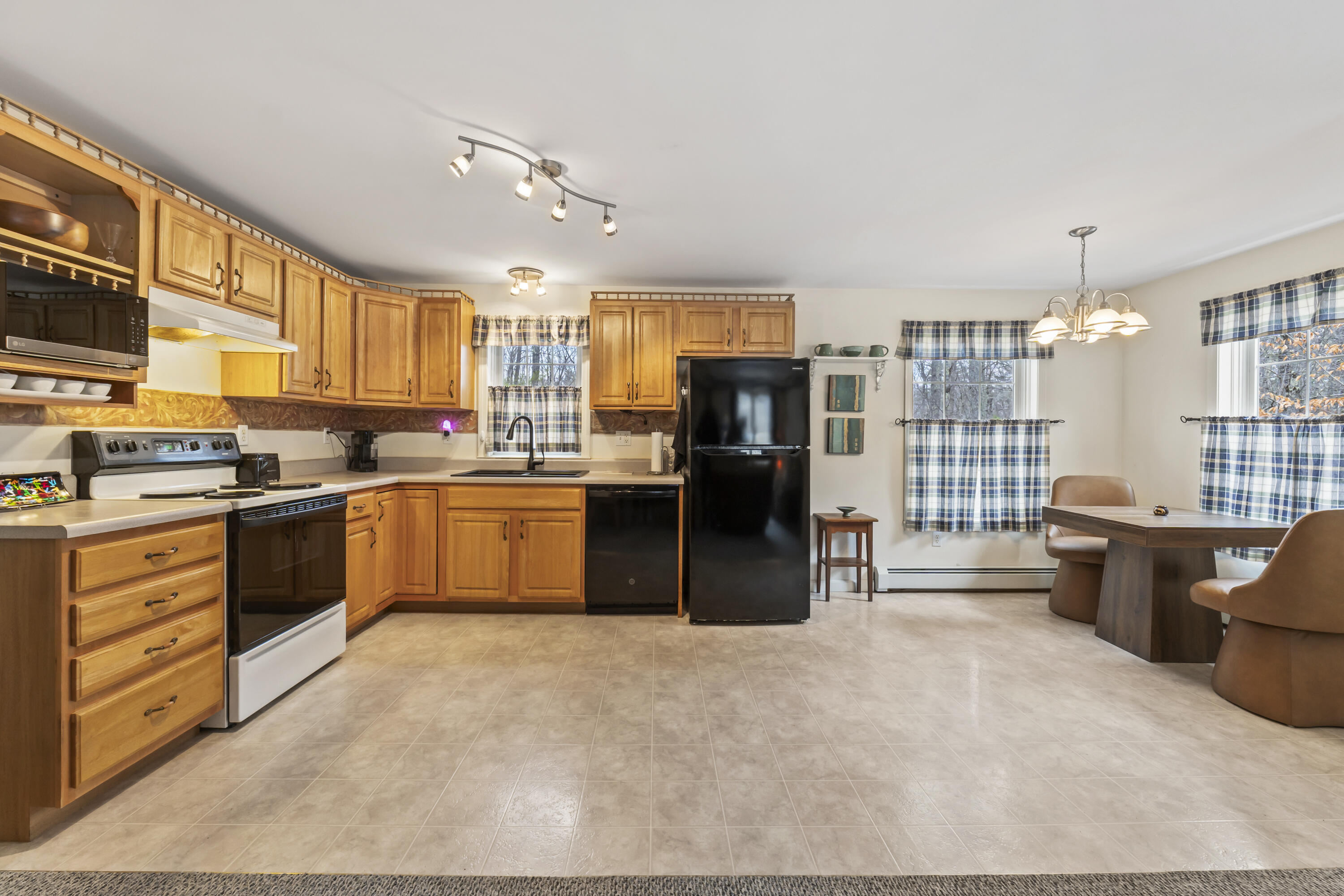 22 Dyer Lane Casco ME 04015