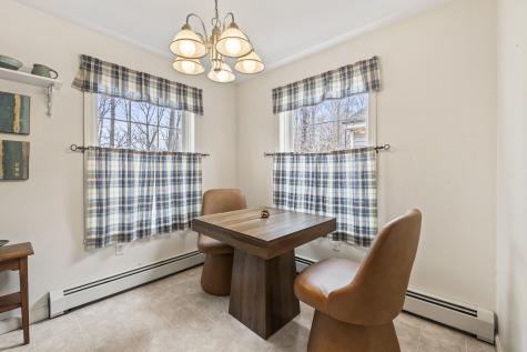 22 Dyer Lane Casco ME 04015