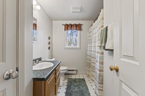 22 Dyer Lane Casco ME 04015