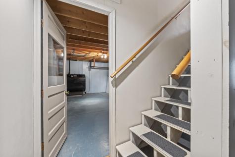 22 Dyer Lane Casco ME 04015