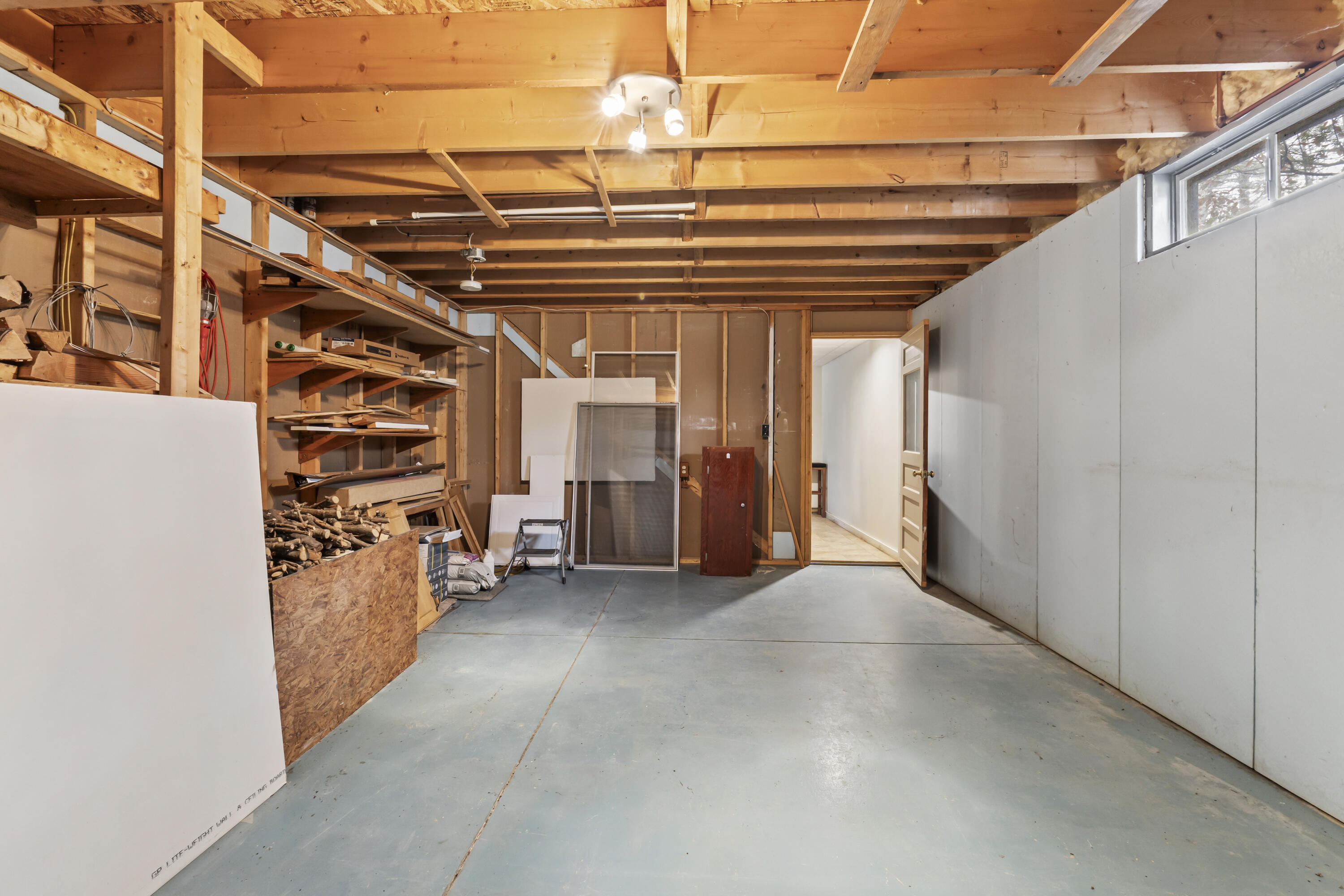 22 Dyer Lane Casco ME 04015